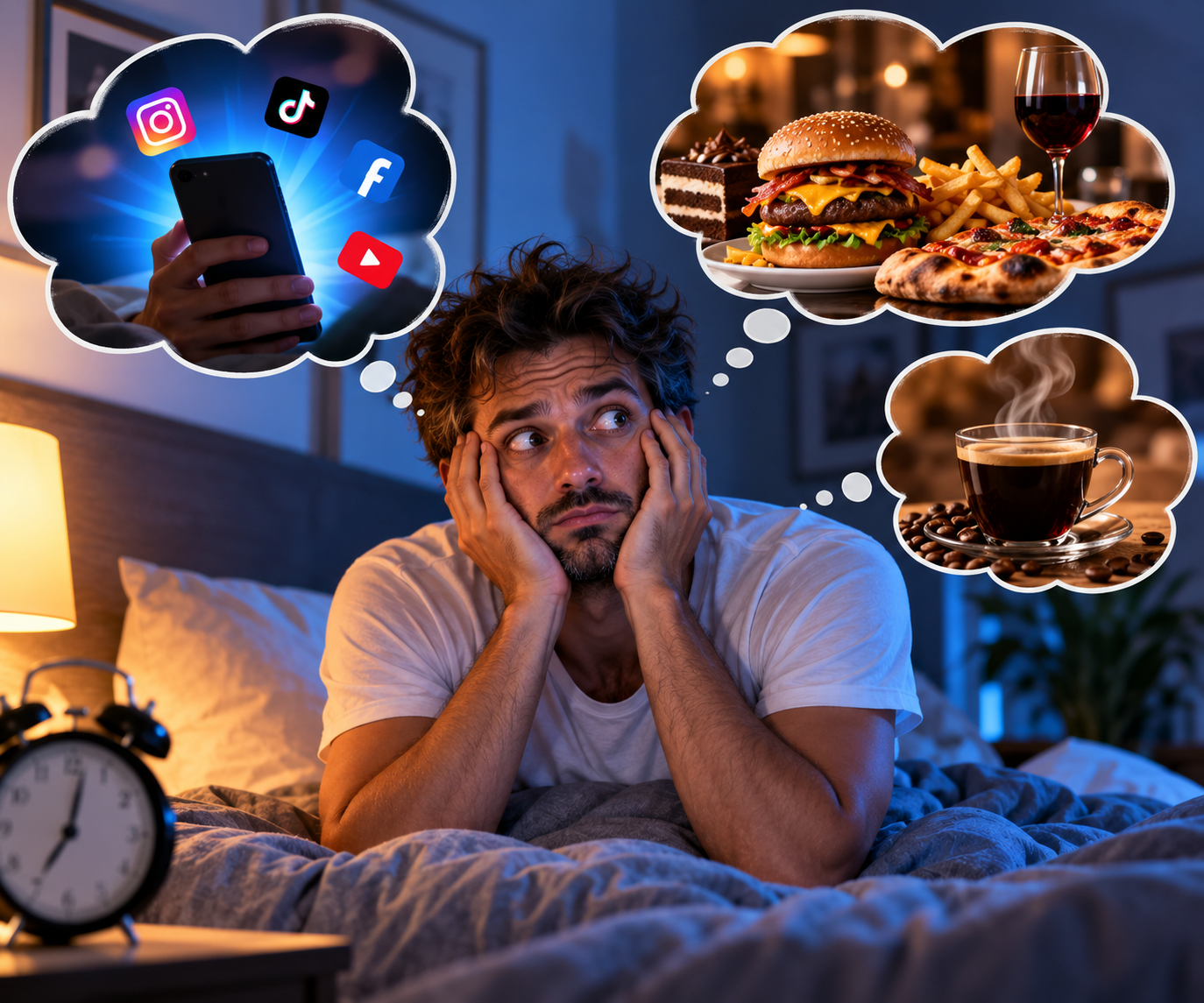 Il rientro dalle vacanze e quella strana voglia di dormire per tre giorni 😴
